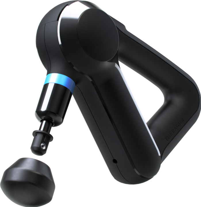 Produktbild Therabody Theragun Elite (4. Generation - 2020)