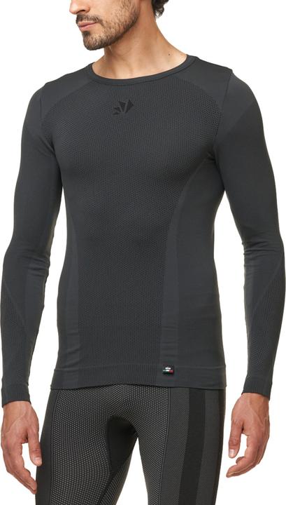 Actual product image Sixs T-shirt fonctionnel à manches longues TS2 V2 (S)