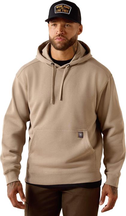 Produktbild Ariat Rebar Workhog (M)
