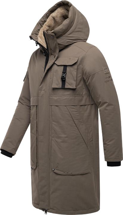 Produktbild Stone Harbour Cyriaan XX (XL)