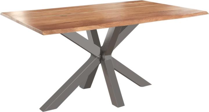 Acacia, Argent, Nature