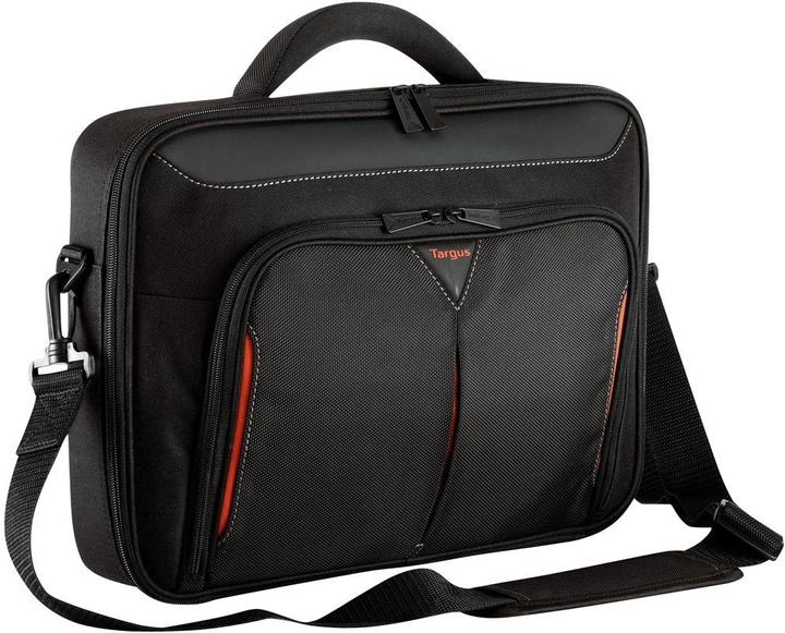 Produktbild Targus Classic+ (15.60", Universal)