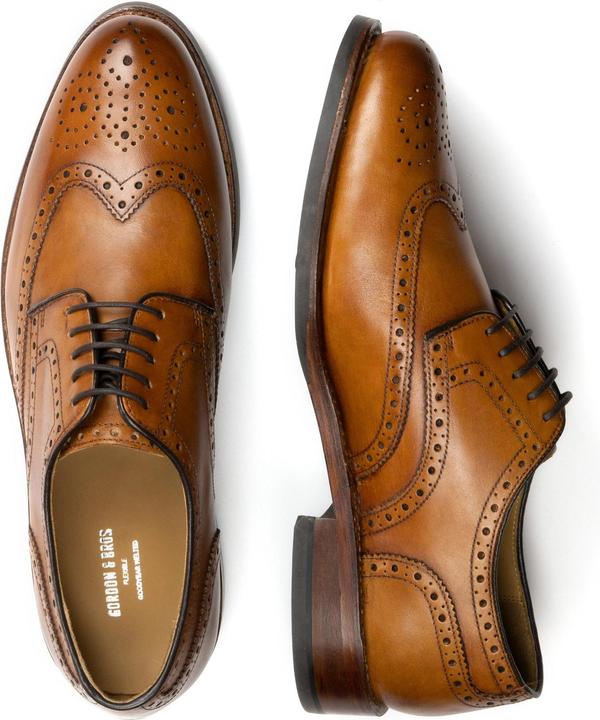 Produktbild Gordon & Bros Businessschuhe (41)