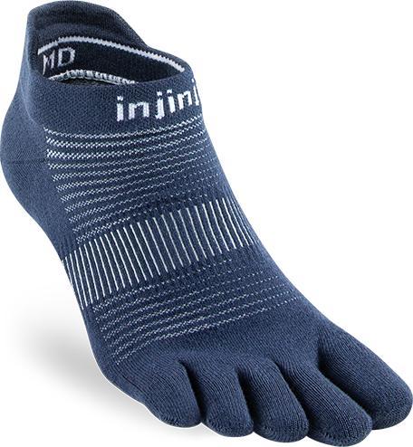 Image du produit Injinji Run Lightweight No-Show (49)