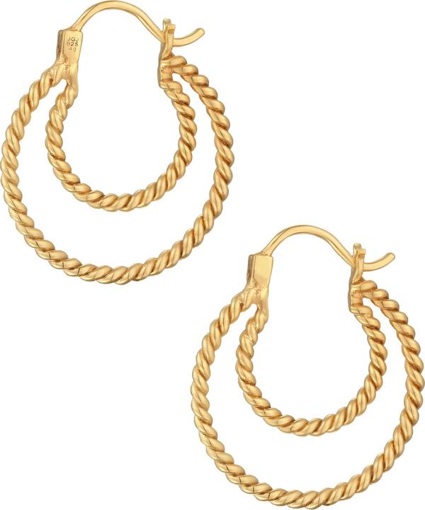 Immagine prodotto Elli Creolo (Argento 925)