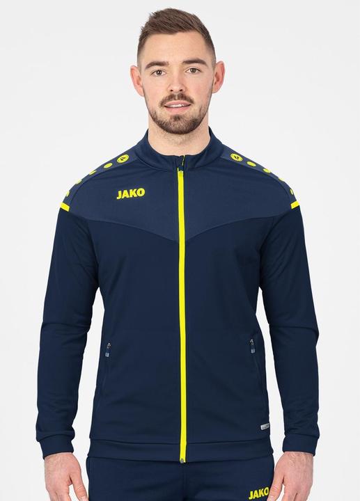 Produktbild JAKO Polyesterjacke Champ 2.0 (M)