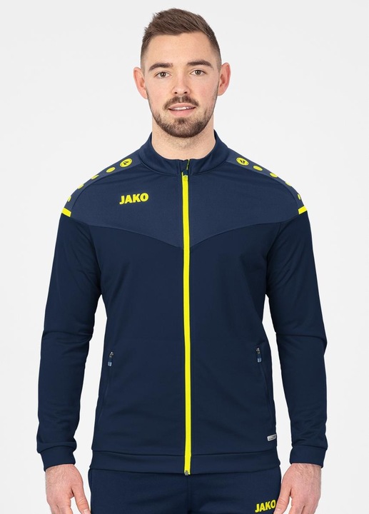 Produktbild JAKO Polyesterjacke Champ 2.0 (M)