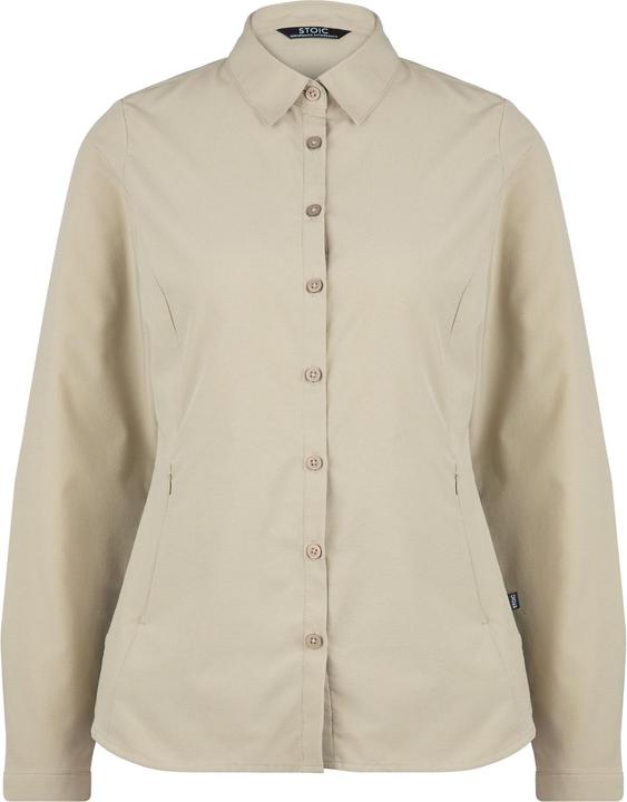 Immagine prodotto Stoic Women's AntiMosquito ByskeSt. Shirt L/S (XS)