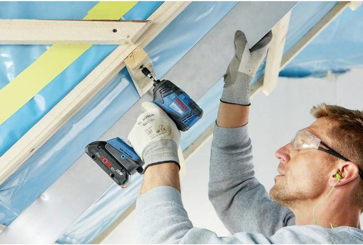 Produktbild Bosch Professional GDR 18V-200 (Schlagschrauber)