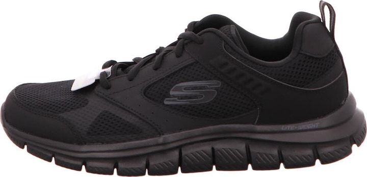 Produktbild Skechers Track-Syntac 232398-BBK - 43 (43)