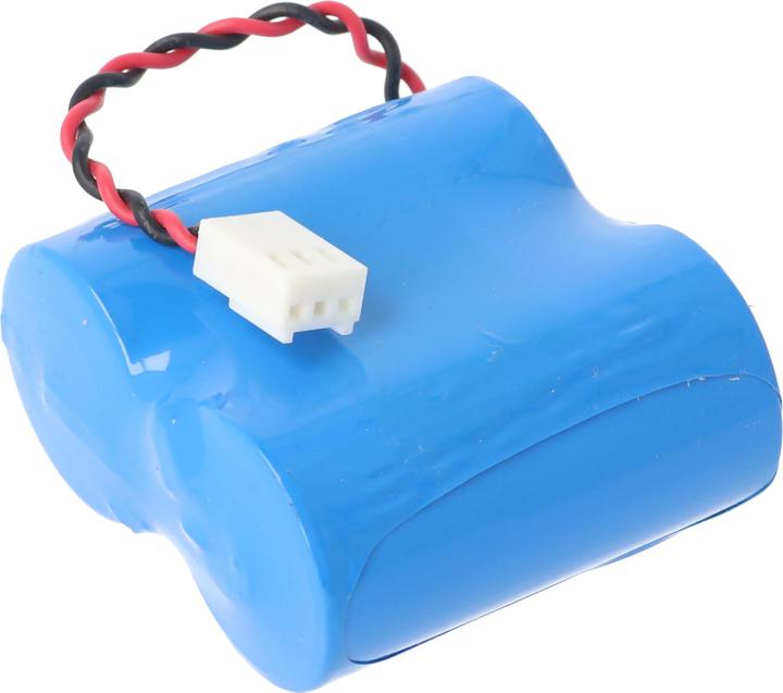 Actual product image AccuCell Batterie für die BATLi06 (1 pcs., Device specific, 5000 mAh)