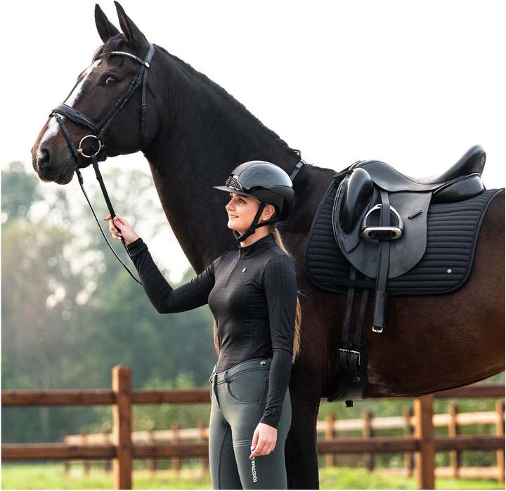 Image du produit Qhp Maillot de sport Fayen (34)