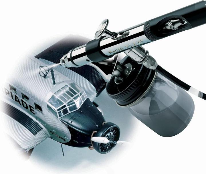 Actual product image Revell Master Class Flexible