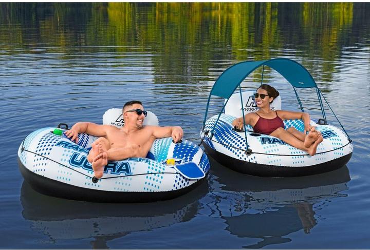 Produktbild Bestway Rapid Rider