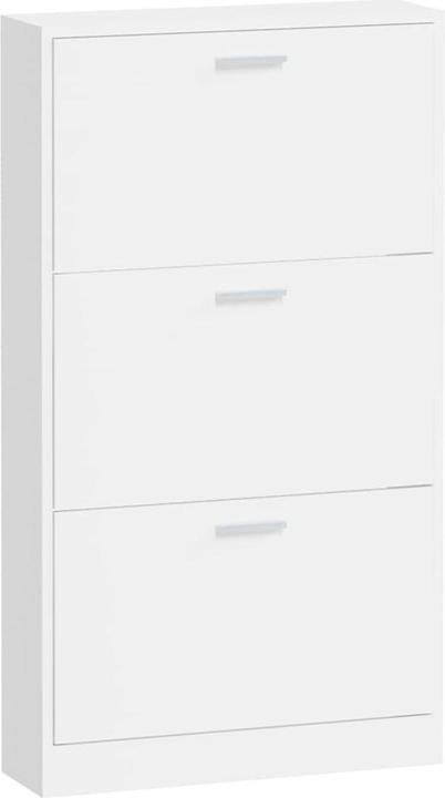 Produktbild vidaXL Sofia (59 x 17 x 108 cm)