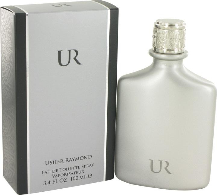 Produktbild Usher UR for Men (Eau de Toilette, 100 ml)