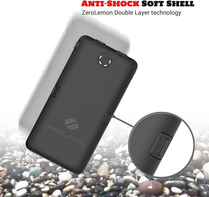 Actual product image ZeroLemon ToughJuice (30000 mAh)