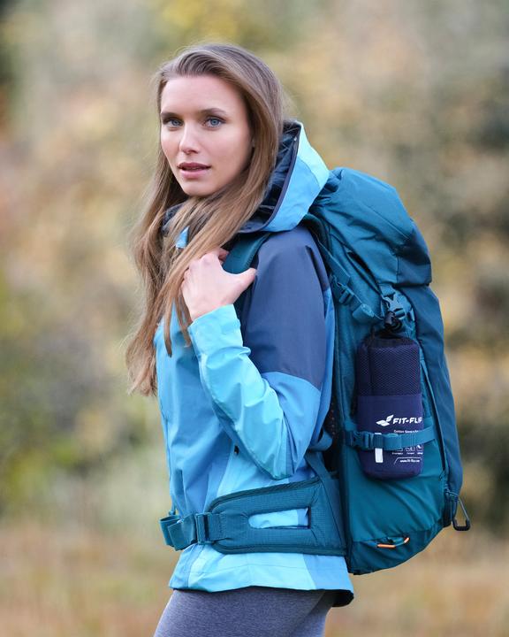 Produktbild Fit-Flip Hüttenschlafsack (220 cm)
