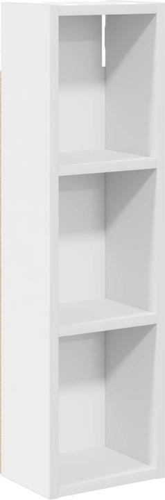 Produktbild vidaXL Badezimmerschrank (20 x 14 x 70 cm)