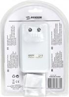 Actual product image Benson Pest repellent