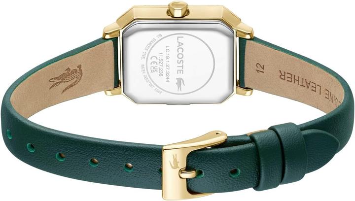 Image du produit Lacoste - Parisienne 2001442 (Horloge analogique, 23 mm)