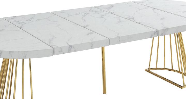 Produktbild Vente-unique Firela (260 x 110 x 76 cm)