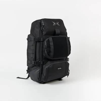 Image du produit PicSil Tactical 0.2 Backpack, schwarz 45L (45 l)