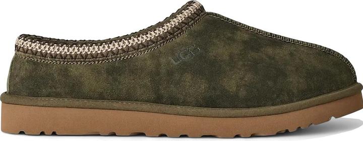 Image du produit Ugg Tasman Baxter Slipper Burnt Olive (43)