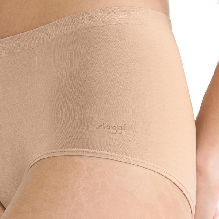Produktbild Sloggi 4er Pack GO Sense High Waist Panty (XXL, 4er Pack)