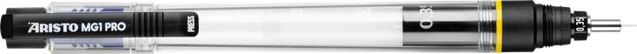 Actual product image Aristo Ink pen mg1 0.35mm (Black, 1x)