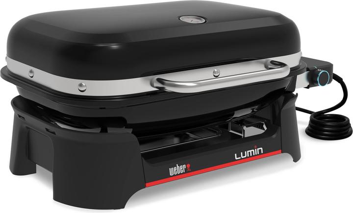 Produktbild Weber LUMIN BLACK 26 (2.20 kW)