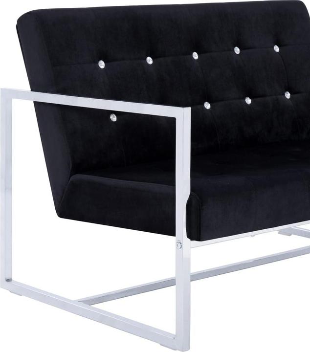 Produktbild vidaXL Sessel (2-Sitzer)