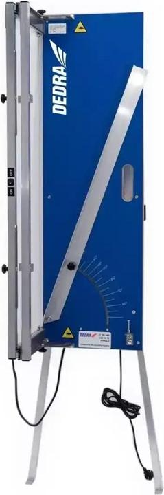 Produktbild Dedra Styroporschneider DED7522