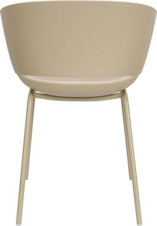 Produktbild Zuiver Jessica Chair Beige