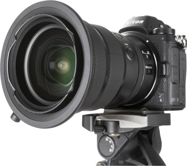 Produktbild Kase Armour Adapterring für Nikon Z 14-24mm