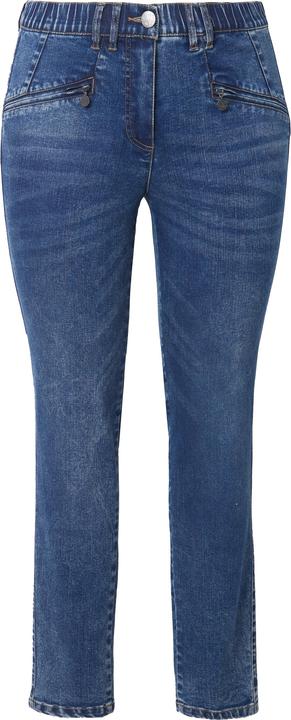 Blue Denim