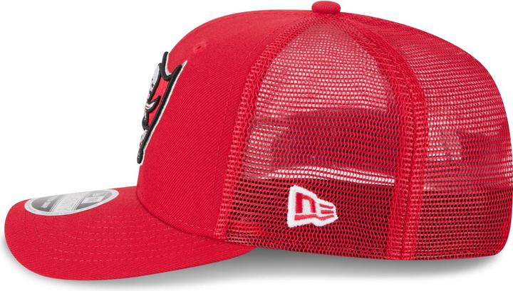 Immagine prodotto New Era 9Seventy Trucker Snapback Cap - Tampa Bay Buccaneers
