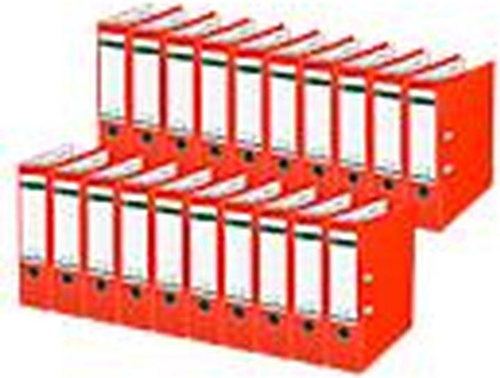 Immagine prodotto Leitz Cartella (A4, 82 mm, 20 pz.)