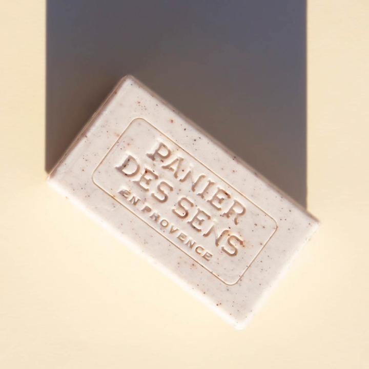 Immagine prodotto Panier des Sens Sapone Peeling Uva (Sapone duro)