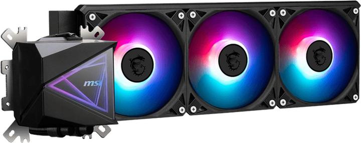 Image du produit MSI MAG CORELIQUID I360