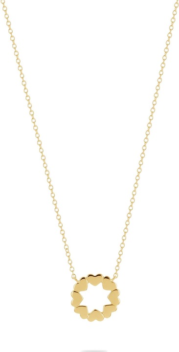 Produktbild Esprit Kette Passion (925er Silber, 44.5 cm)