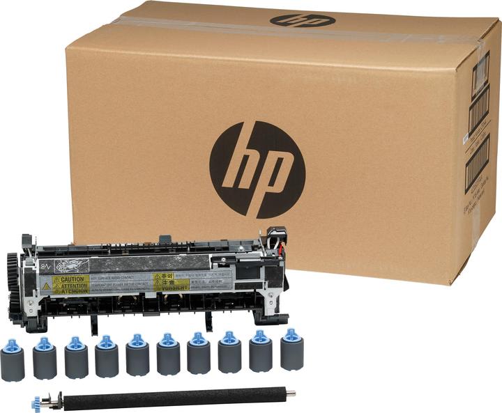 Produktbild HP Maintenance Kit 220V