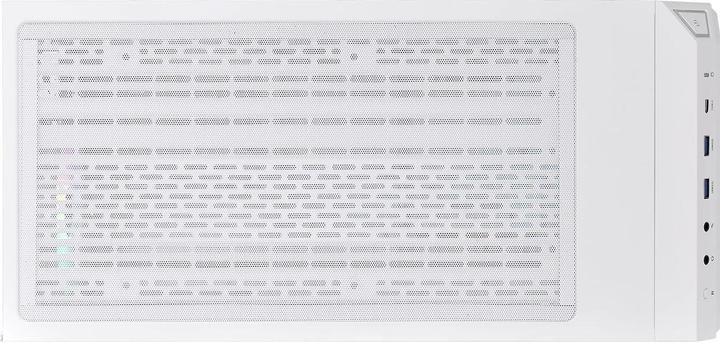 Actual product image Thermaltake view 300 mx tower housing (ATX, mATX, Mini-ITX)