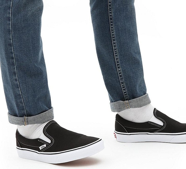 Produktbild Vans Classic Slip-On (41)