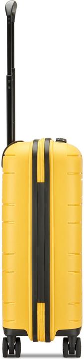 Actual product image Modo by Roncato Supernova 2.0 4 Rollen Kofferset 3-teilig (217 l)
