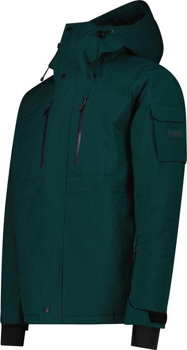 Immagine prodotto CMP Campagnolo Jacket Fix Hood (3XL)