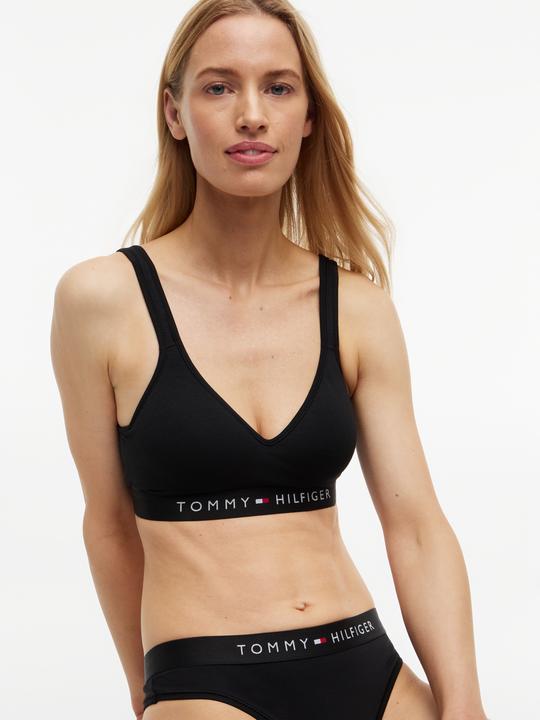 Produktbild Tommy Hilfiger Thong (ext Sizes) (XL, Einzelpack)