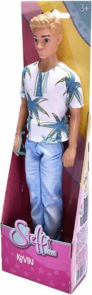 Image du produit Simba SL Kevin