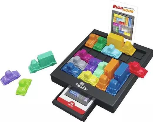 Produktbild Ravensburger Rush Hour (Deutsch)