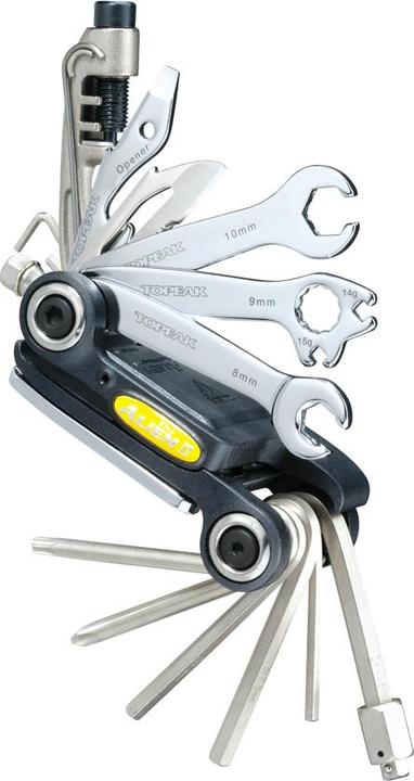 Immagine prodotto Topeak Alien 2